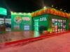 AFA vuelve a La Rural con foco en tecnología, ganadería y fortalecimiento del modelo cooperativo AFA vuelve a La Rural con foco en tecnología, ganadería y fortalecimiento del modelo cooperativo