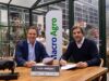 Banco Macro y la Asociación Argentina de Brangus se unen en una alianza estratégica Banco Macro y la Asociación Argentina de Brangus se unen en una alianza estratégica