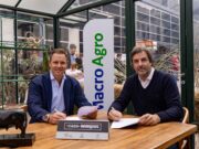 Banco Macro y la Asociación Argentina de Brangus se unen en una alianza estratégica Banco Macro y la Asociación Argentina de Brangus se unen en una alianza estratégica