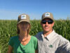 Girasol en alza y una apuesta creciente al maíz: las claves de una campaña que entusiasma a los productores Girasol en alza y una apuesta creciente al maíz: las claves de una campaña que entusiasma a los productores
