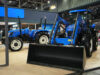 New Holland presenta soluciones para el segmento agrícola y ganadero en la Expo Rural 2026 New Holland presenta soluciones para el segmento agrícola y ganadero en la Expo Rural 2026