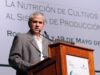 Marcelo Carmona: “El maíz cambió, los riesgos sanitarios también” Marcelo Carmona: “El maíz cambió, los riesgos sanitarios también”
