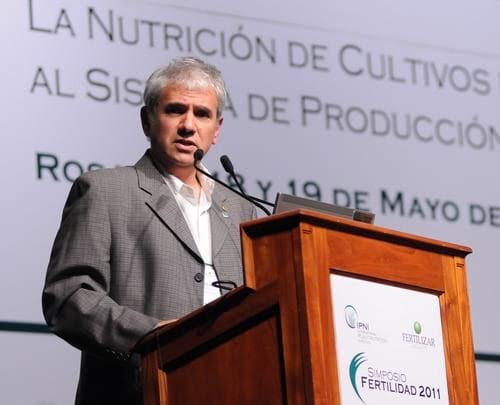 0 Marcelo Carmona: “El maíz cambió, los riesgos sanitarios también”