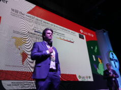 “Estamos afectando la resiliencia de la agricultura argentina”: el diagnóstico de dos expertos internacionales sobre el futuro de los suelos "Estamos afectando la resiliencia de la agricultura argentina": el diagnóstico de dos expertos internacionales sobre el futuro de los suelos