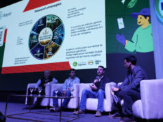 Las “puntas de lanza” agronómicas: De los híbridos de trigo y la edición génica, a la elección del genotipo ideal para reducir brechas Las "puntas de lanza" agronómicas: De los híbridos de trigo y la edición génica, a la elección del genotipo ideal para reducir brechas