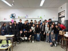 Apuestas online: más de 1.600 estudiantes ya se sumaron a un programa que busca prevenir el juego problemático desde las escuelas Apuestas online: más de 1.600 estudiantes ya se sumaron a un programa que busca prevenir el juego problemático desde las escuelas