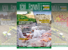 Revista Agro y Economia, Agosto 2026 Revista Agro y Economia, Agosto 2026