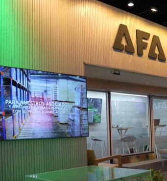 Aapresid 2026: AFA apuesta a los biológicos y la trazabilidad para consolidar su modelo de producción sustentable Aapresid 2026: AFA apuesta a los biológicos y la trazabilidad para consolidar su modelo de producción sustentable