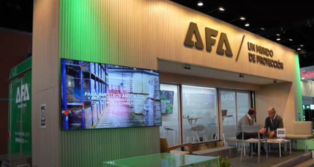 Captura-13-696x370 Aapresid 2026: AFA apuesta a los biológicos y la trazabilidad para consolidar su modelo de producción sustentable