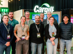 Cargill en el Congreso Aapresid 2026 Cargill en el Congreso Aapresid 2026