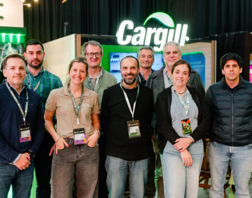 Cargill en el Congreso Aapresid 2026 Cargill en el Congreso Aapresid 2026