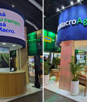 Banco Macro, presente en el Congreso de Aapresid con la mejor propuesta para el agro argentino Banco Macro, presente en el Congreso de Aapresid con la mejor propuesta para el agro argentino