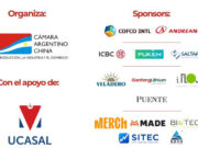 China Day Salta 2026 suma referentes empresariales, autoridades y una agenda estratégica para fortalecer el vínculo con China China Day Salta 2026 suma referentes empresariales, autoridades y una agenda estratégica para fortalecer el vínculo con China