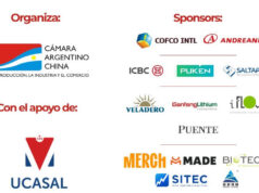 China Day Salta 2026 suma referentes empresariales, autoridades y una agenda estratégica para fortalecer el vínculo con China China Day Salta 2026 suma referentes empresariales, autoridades y una agenda estratégica para fortalecer el vínculo con China