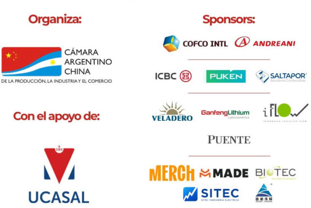 mail China Day Salta 2026 suma referentes empresariales, autoridades y una agenda estratégica para fortalecer el vínculo con China