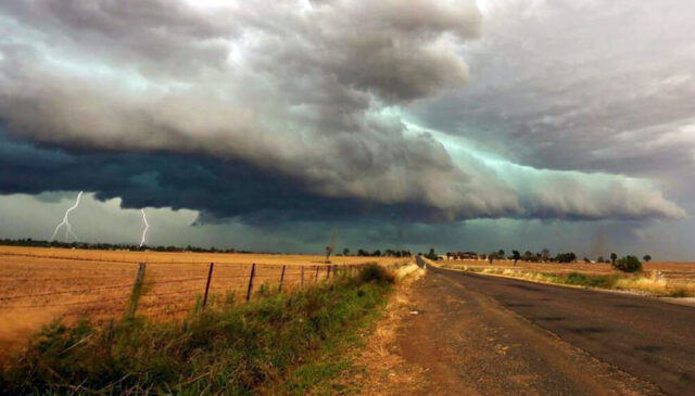 tormentas-alerta-infocampo ¿Cómo se prepara la región para el “Niño” fuerte a muy fuerte?