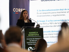 RTRS destaca el potencial de la soja certificada para impulsar una salmonicultura más baja en carbono RTRS destaca el potencial de la soja certificada para impulsar una salmonicultura más baja en carbono