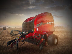 Case IH refuerza su propuesta para el segmento forrajero en el Congreso Argentino de Forrajes Case IH refuerza su propuesta para el segmento forrajero en el Congreso Argentino de Forrajes
