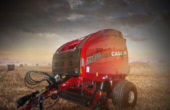 Case IH refuerza su propuesta para el segmento forrajero en el Congreso Argentino de Forrajes Case IH refuerza su propuesta para el segmento forrajero en el Congreso Argentino de Forrajes