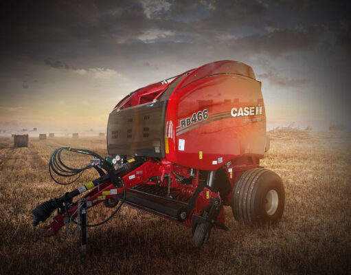Case IH refuerza su propuesta para el segmento forrajero en el Congreso Argentino de Forrajes Case IH refuerza su propuesta para el segmento forrajero en el Congreso Argentino de Forrajes