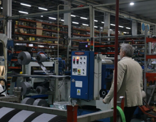 De una autopartista rosarina a una startup: cómo el Santa Fe Business Forum abrió mercados para empresas santafesinas De una autopartista rosarina a una startup: cómo el Santa Fe Business Forum abrió mercados para empresas santafesinas
