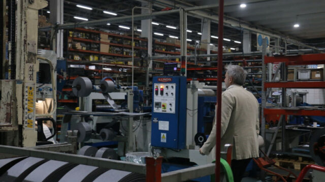 unnamed De una autopartista rosarina a una startup: cómo el Santa Fe Business Forum abrió mercados para empresas santafesinas