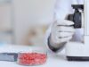 Con irradiación gamma, reducen la presencia de Escherichia coli Con irradiación gamma, reducen la presencia de Escherichia coli