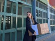 Fundación Macro, Fundación Equidad y OCASA acercan tecnología a organizaciones de todo el país Fundación Macro, Fundación Equidad y OCASA acercan tecnología a organizaciones de todo el país