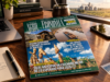 Revista Agro y Economia · Edición Nro. 101 · Septiembre 2026 Revista Agro y Economia · Edición Nro. 101 · Septiembre 2026