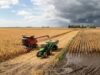 Si acompaña el clima, el agro podría aportar un récord de US$ 42.200 millones en exportaciones en la campaña 2026/27 Si acompaña el clima, el agro podría aportar un récord de US$ 42.200 millones en exportaciones en la campaña 2026/27