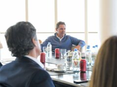 Banco Macro lanza financiamiento en dólares para desarrolladores inmobiliarios Banco Macro lanza financiamiento en dólares para desarrolladores inmobiliarios