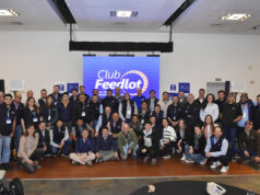 Club Feedlot cerró su primer año con un encuentro sobre innovación en salud animal Club Feedlot cerró su primer año con un encuentro sobre innovación en salud animal