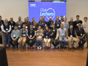 Club Lechero: formación, intercambio y una mirada integral sobre los desafíos de la producción lechera Club Lechero: formación, intercambio y una mirada integral sobre los desafíos de la producción lechera