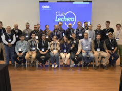 Club Lechero: formación, intercambio y una mirada integral sobre los desafíos de la producción lechera Club Lechero: formación, intercambio y una mirada integral sobre los desafíos de la producción lechera
