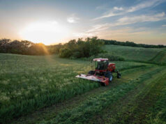 Case IH presentó sus últimas innovaciones en maquinaria y tecnología para el agro en el Farm Progress Show 2026 Case IH presentó sus últimas innovaciones en maquinaria y tecnología para el agro en el Farm Progress Show 2026
