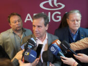 “Menú Suramericano” para los Juegos 2026 “Menú Suramericano” para los Juegos 2026