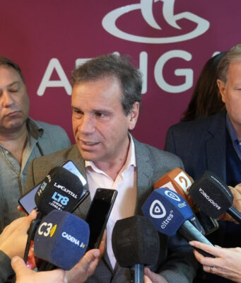 “Menú Suramericano” para los Juegos 2026 “Menú Suramericano” para los Juegos 2026