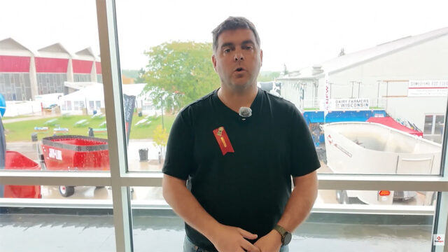 alconada-wde La PyME debe tratar de no seguir compitiendo por el cremoso y la barra, buscar otras alternativas