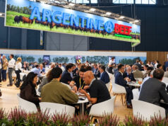 Argentina refuerza la trazabilidad de su carne premium para el mercado europeo Argentina refuerza la trazabilidad de su carne premium para el mercado europeo