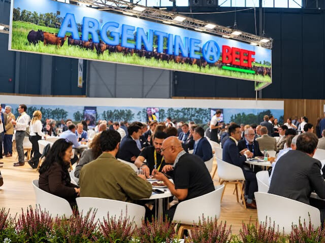 Argentina refuerza la trazabilidad de su carne premium para el mercado europeo